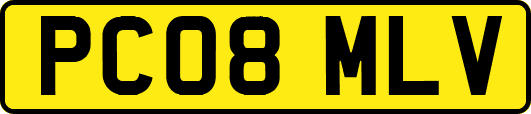 PC08MLV