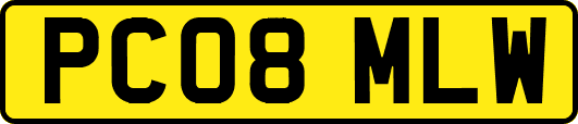 PC08MLW
