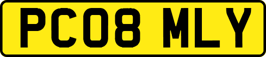 PC08MLY