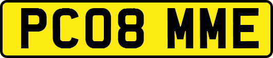PC08MME