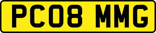 PC08MMG