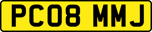 PC08MMJ