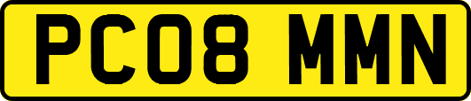 PC08MMN