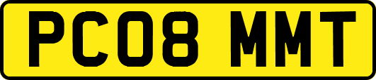 PC08MMT