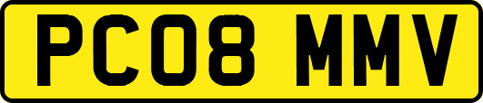 PC08MMV
