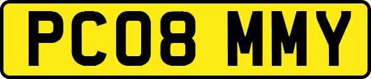 PC08MMY