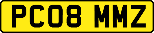 PC08MMZ