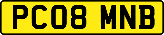 PC08MNB
