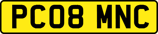 PC08MNC