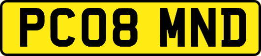 PC08MND