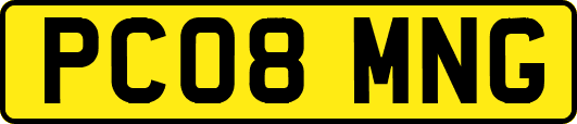 PC08MNG
