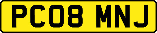 PC08MNJ