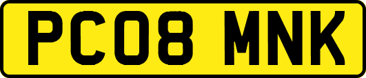 PC08MNK