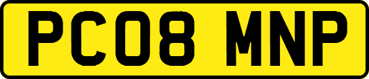PC08MNP