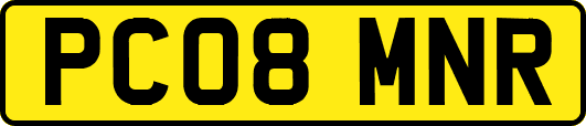 PC08MNR