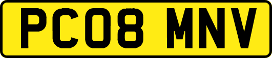 PC08MNV