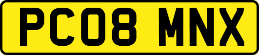 PC08MNX