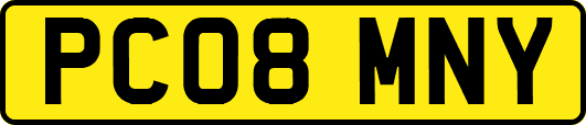 PC08MNY