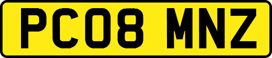 PC08MNZ