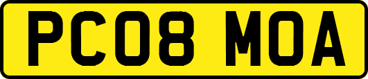 PC08MOA