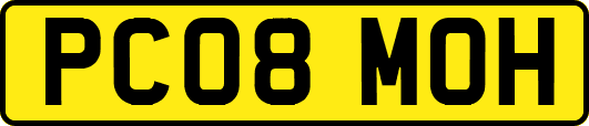 PC08MOH