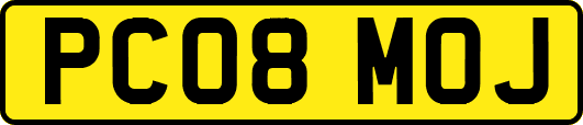 PC08MOJ