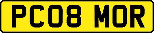 PC08MOR
