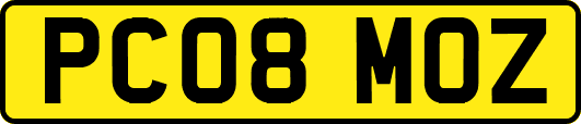 PC08MOZ