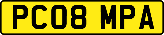PC08MPA