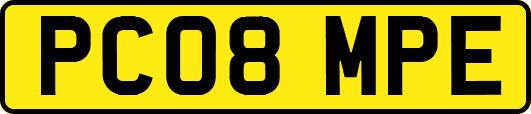 PC08MPE