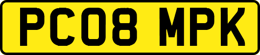 PC08MPK