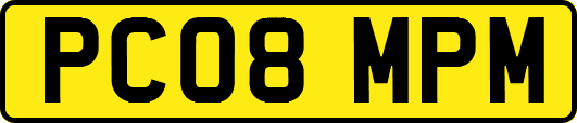 PC08MPM