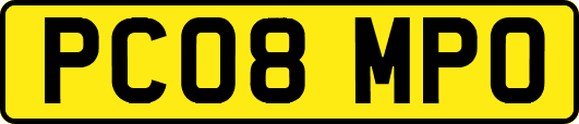 PC08MPO
