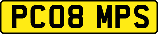 PC08MPS