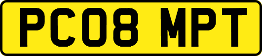 PC08MPT