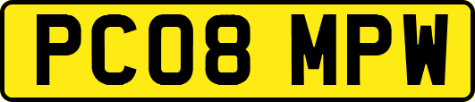 PC08MPW