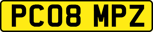 PC08MPZ