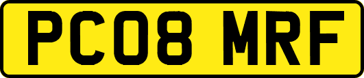PC08MRF