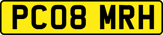 PC08MRH