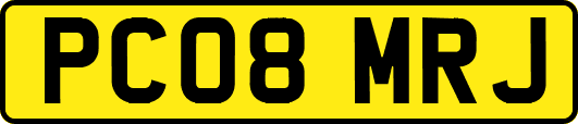 PC08MRJ