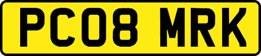 PC08MRK