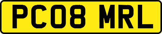 PC08MRL