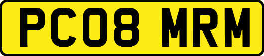PC08MRM
