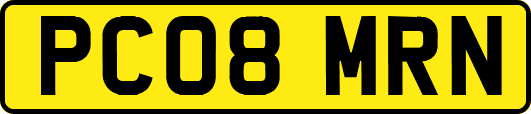 PC08MRN