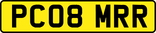 PC08MRR