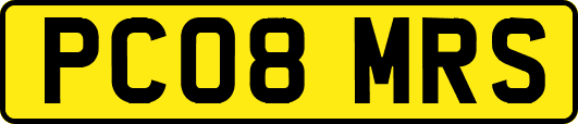PC08MRS