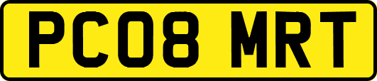 PC08MRT