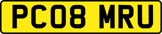 PC08MRU