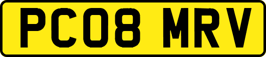 PC08MRV