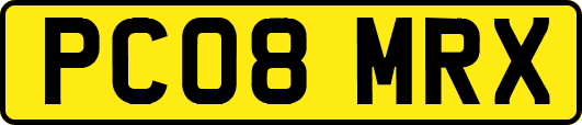 PC08MRX